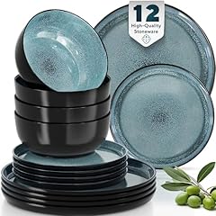 Piece dinnerware sets for sale  Delivered anywhere in USA 