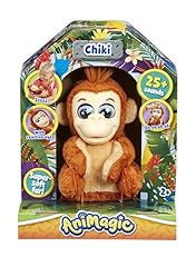 Animagic chiki baby for sale  Delivered anywhere in UK