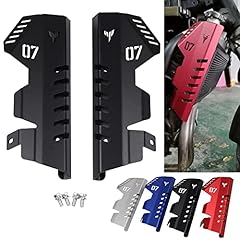 Motorcycle front radiator for sale  Delivered anywhere in USA 