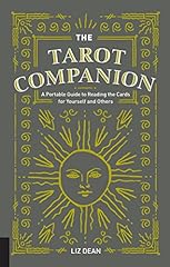 Tarot companion portable for sale  Delivered anywhere in USA 