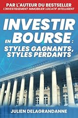 Investir bourse styles d'occasion  Livré partout en France