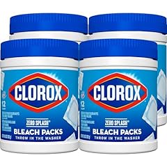 Clorox zero splash for sale  Delivered anywhere in USA 