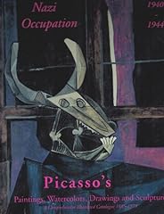 Picasso paintings watercolors for sale  Delivered anywhere in USA 