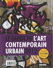 Guide art contemporain d'occasion  Livré partout en France