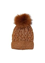 Mayoral cappello pompon usato  Spedito ovunque in Italia 