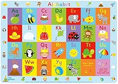 Little wigwam alphabet for sale  Delivered anywhere in UK