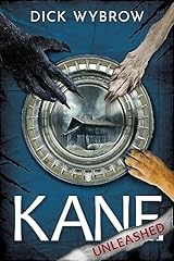 Kane unleashed for sale  Delivered anywhere in UK