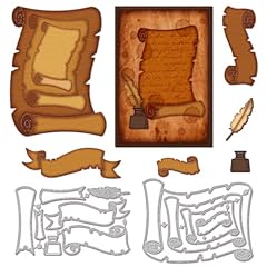 Globleland scrolls banners for sale  Delivered anywhere in UK