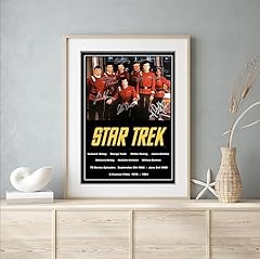 Star trek original for sale  Delivered anywhere in UK