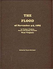 Flood november 1985 for sale  Delivered anywhere in USA 