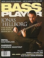 Bass player april for sale  Delivered anywhere in USA 