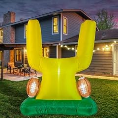 Football party decor for sale  Delivered anywhere in USA 