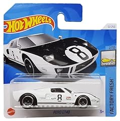 Hot wheels ford usato  Spedito ovunque in Italia 