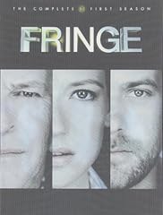 Fringe seasons 3 for sale  Delivered anywhere in USA 