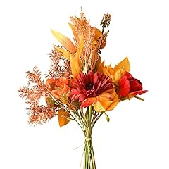 Artificial bouquet artificial for sale  Delivered anywhere in UK