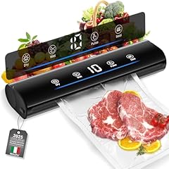 Macchina per sottovuoto usato  Spedito ovunque in Italia 
