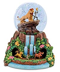 Disney bradford lion for sale  Delivered anywhere in USA 