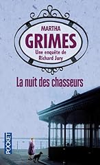 Nuit chasseurs d'occasion  Livré partout en France