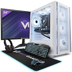 Vibox gaming monitor for sale  Delivered anywhere in UK