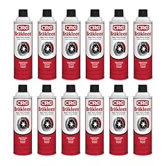 Crc brakleen 1003706 for sale  Delivered anywhere in USA 