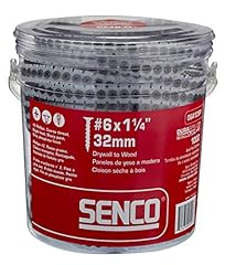 Senco 06a125p duraspin for sale  Delivered anywhere in USA 