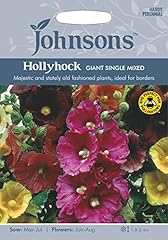 Johnsons 21540 flower for sale  Delivered anywhere in UK