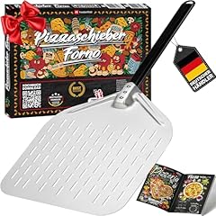 Heidenfeld premium pizzaschieb gebraucht kaufen  Wird an jeden Ort in Deutschland