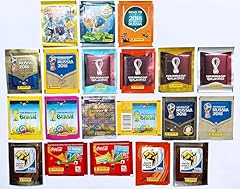 Panini cup 2002 gebraucht kaufen  Wird an jeden Ort in Deutschland