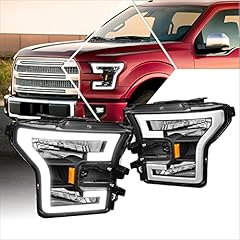 Led drl headlight for sale  Delivered anywhere in USA 