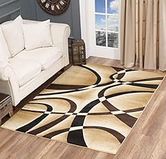 Glory rugs modern for sale  Delivered anywhere in USA 