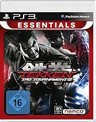 Tekken tag tournament gebraucht kaufen  Wird an jeden Ort in Deutschland