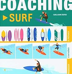 Coaching surf d'occasion  Livré partout en France