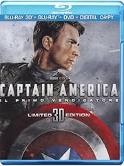 Captain america primo gebraucht kaufen  Wird an jeden Ort in Deutschland