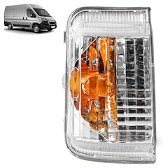 Robust wing mirror for sale  Delivered anywhere in UK