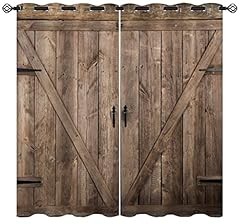Wooden barn door for sale  Delivered anywhere in USA 