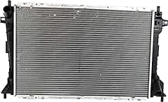 Parts radiator ford for sale  Delivered anywhere in USA 