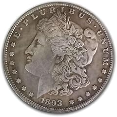 Morgan silver dollar for sale  Delivered anywhere in USA 