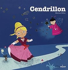 Cendrillon d'occasion  Livré partout en France