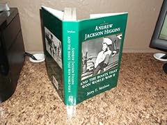 Andrew jackson higgins for sale  Delivered anywhere in USA 