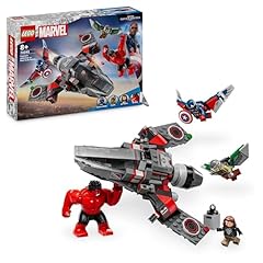 Lego marvel captain for sale  Delivered anywhere in Ireland