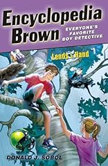 Encyclopedia brown lends d'occasion  Livré partout en France