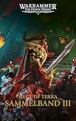 The horus heresy gebraucht kaufen  Wird an jeden Ort in Deutschland