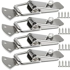 Litensh 4pcs stainless for sale  Delivered anywhere in UK