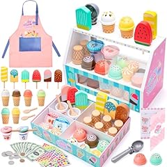 Wikitot ice cream for sale  Delivered anywhere in UK