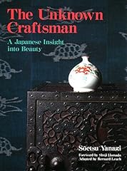 The unknown craftsman for sale  Delivered anywhere in Ireland