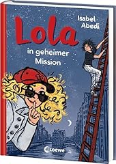 Lola geheimer mission gebraucht kaufen  Wird an jeden Ort in Deutschland