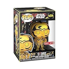 Star wars 3po for sale  Delivered anywhere in USA 