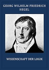 Hegel wissenschaft logik gebraucht kaufen  Wird an jeden Ort in Deutschland