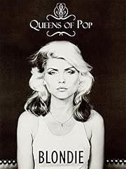 Blondie queens pop for sale  Delivered anywhere in USA 