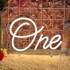 One neon sign for sale  Delivered anywhere in USA 